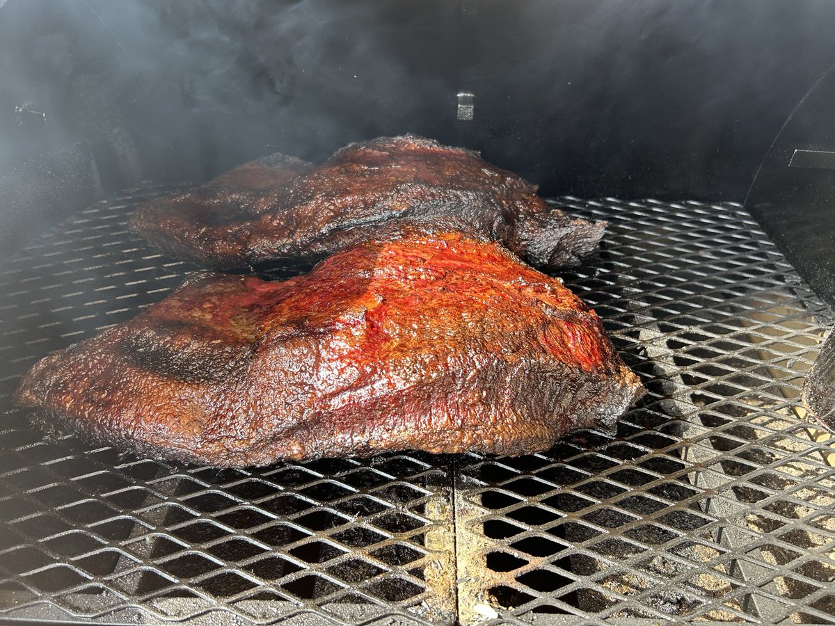 Citrus8654's tweet photo. @MUKIDEZA2 mmm Texas brisket… https://t.co/WojK2Mxu8t