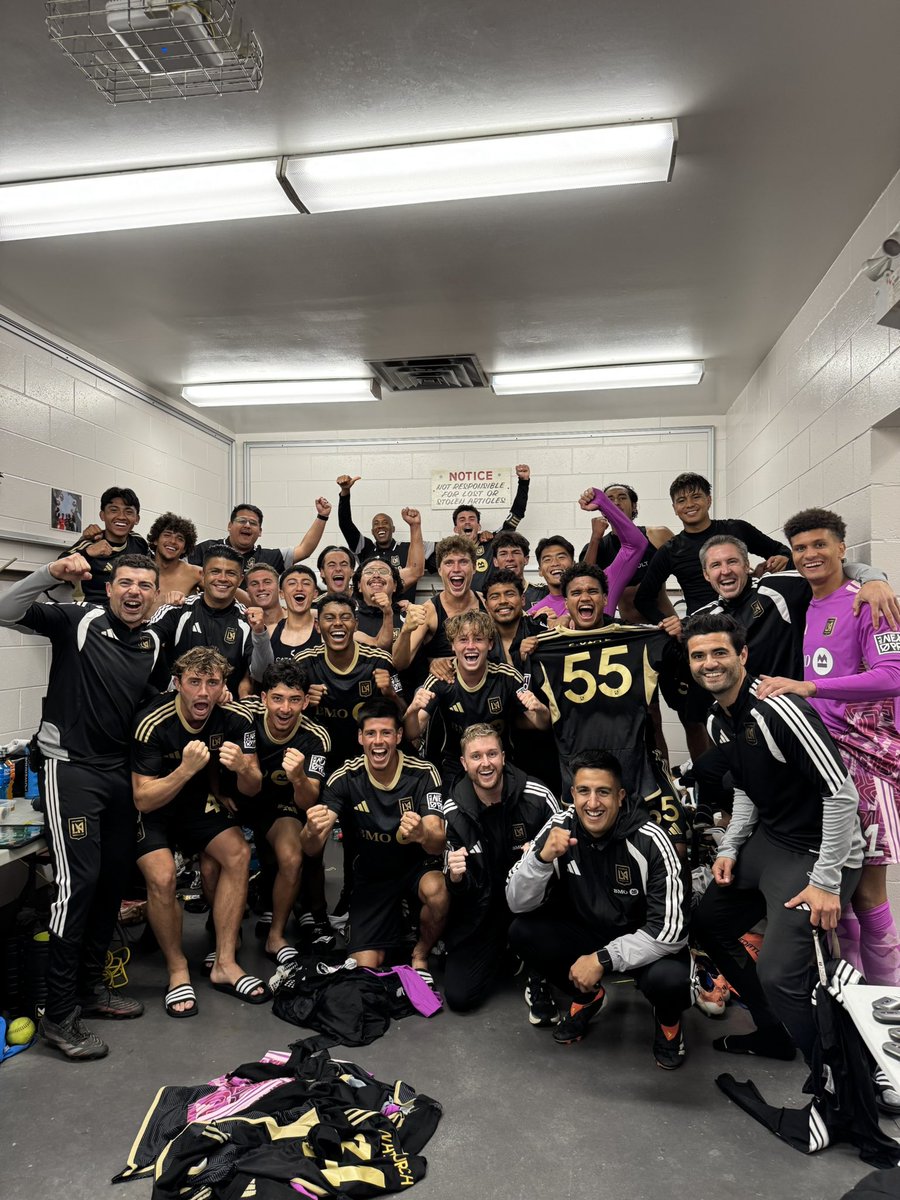 LAFC2 tweet media