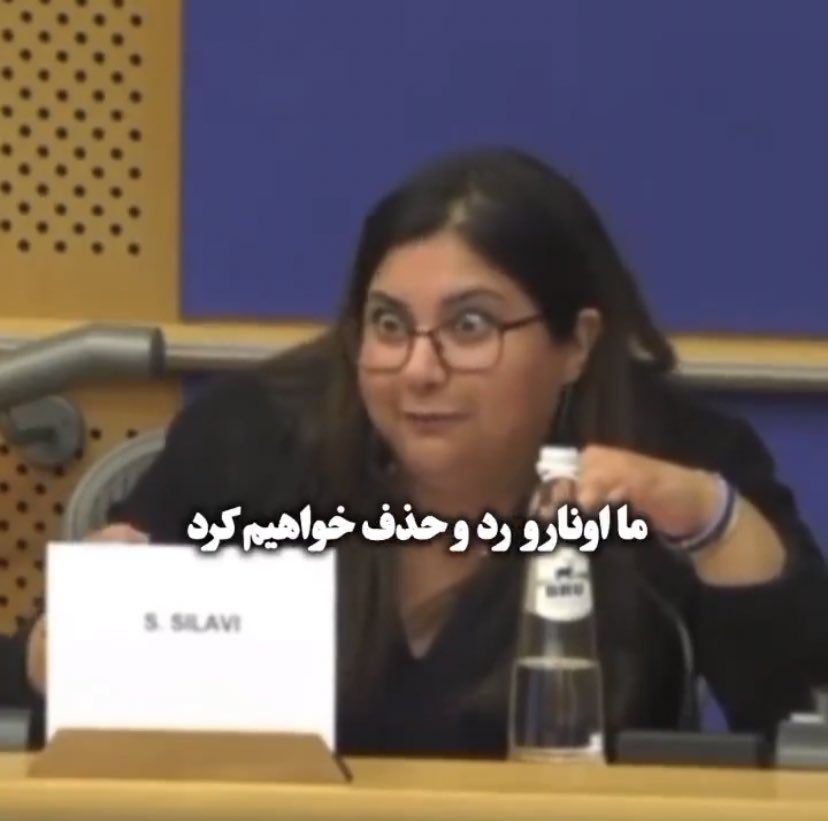 Mehran Ahmadi 🇦🇺🇮🇷 tweet media