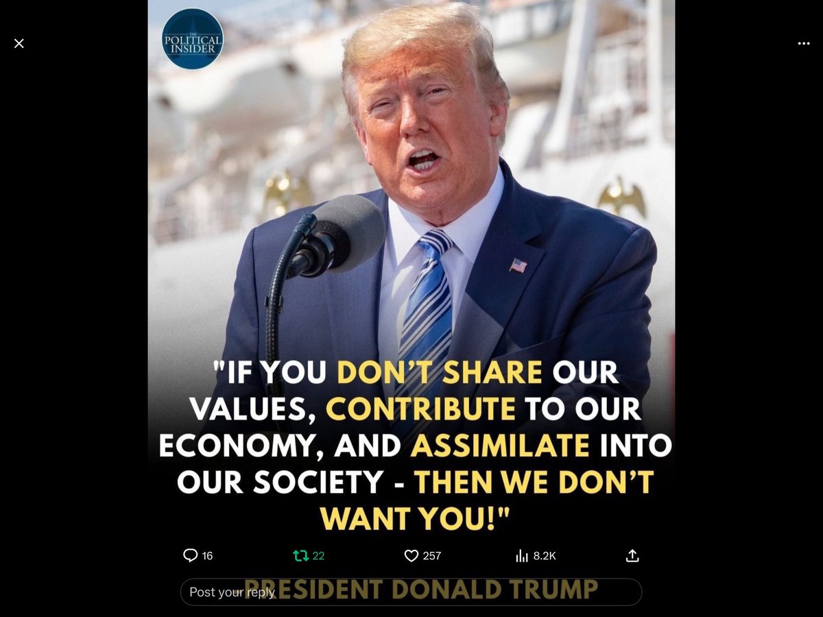 GlennHowar29282's tweet image. The Democrats are Failing the US 🇺🇸#trump #trump2024 #america #donaldtrump youtube.com/shorts/NZgqEFT… via @YouTube