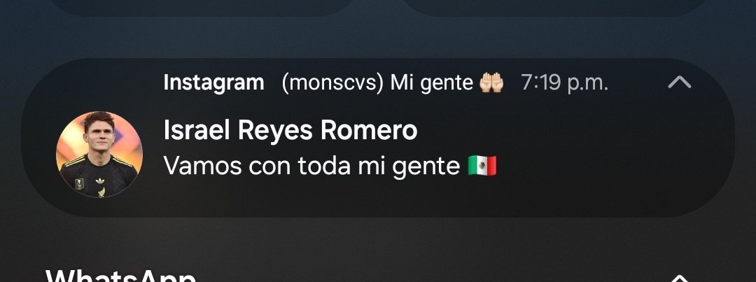 Juega y manda mensajes en insta jajajaja🫨