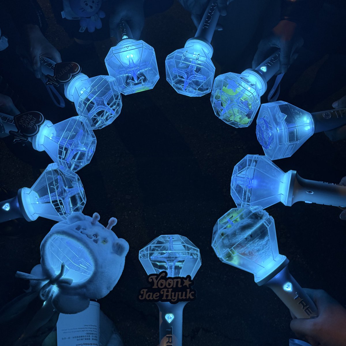 💛~ 𝐂𝐡𝐚𝐢𝐫𝐨 𝐭𝐚𝐧𝐧𝐲𝐲 ~รับดีล/กดบัตร💛 tweet media