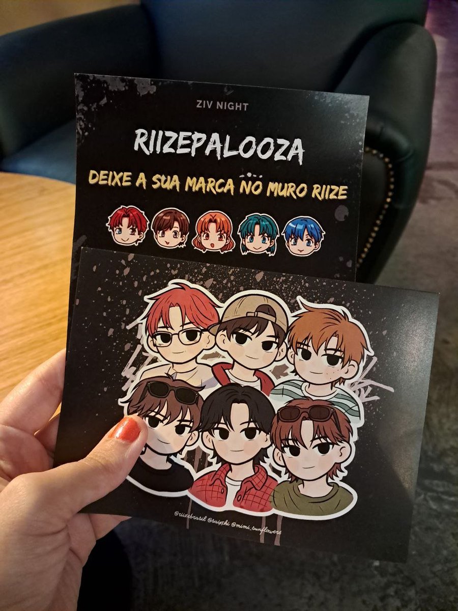 Dery ~ VIU O ATEEZ DE PERTINHO!!! 🏴‍☠️ tweet media