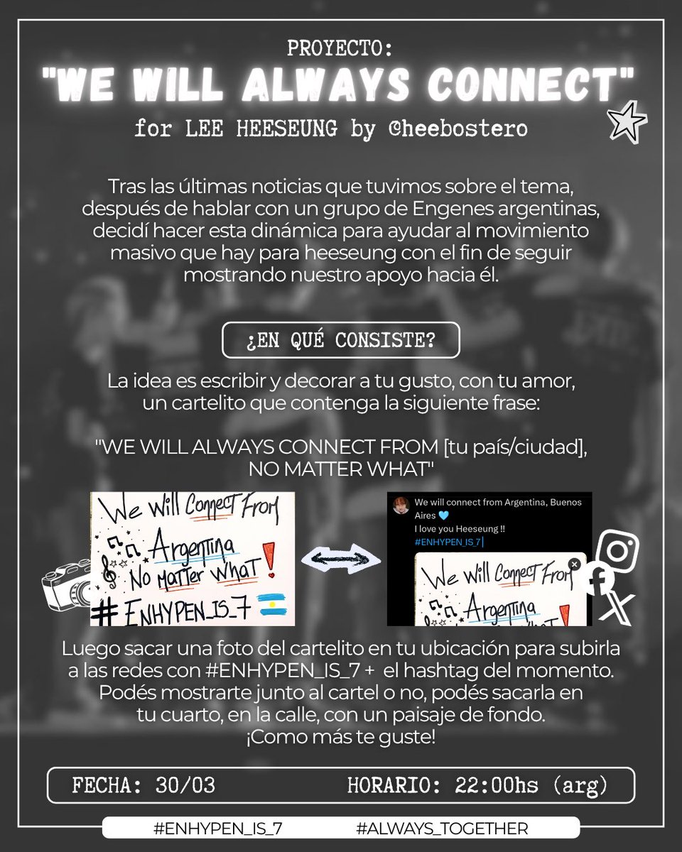 𝑬𝒍𝒚 - 𝑬𝑵𝑯𝒀𝑷𝑬𝑵 𝑰𝑺 𝑺𝑬𝑽𝑬𝑵 tweet media