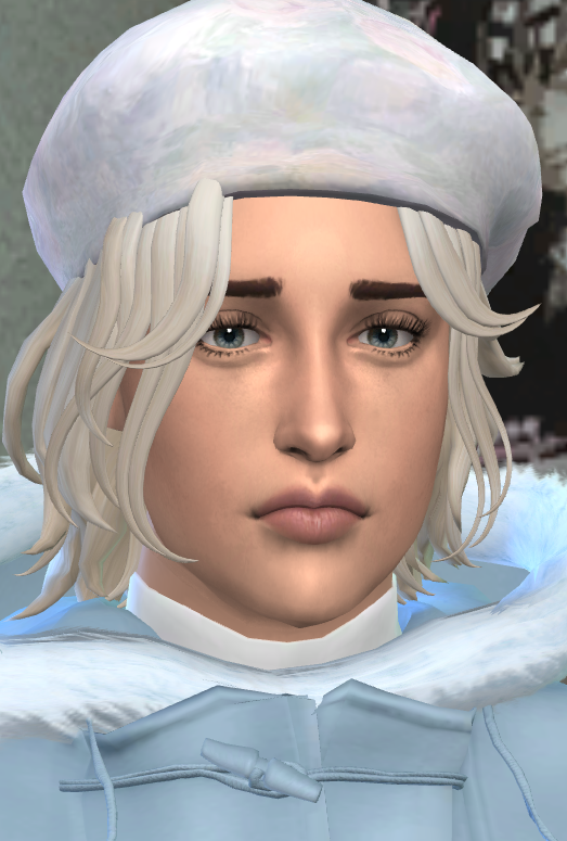 girlconditioner's tweet photo. opening the sims and turning my male dragon age characters into girls #neverkillurself https://t.co/Se2sVbFNNz