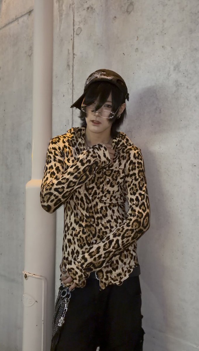 FUGA取り扱いスタート

#FUGA #y2k #平成ファッション #ギャル