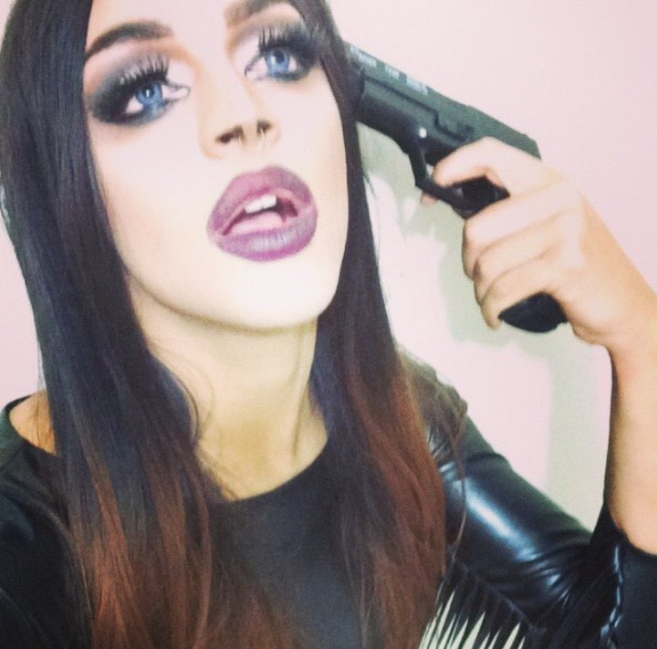 papisa eastre ☆▷ tweet media