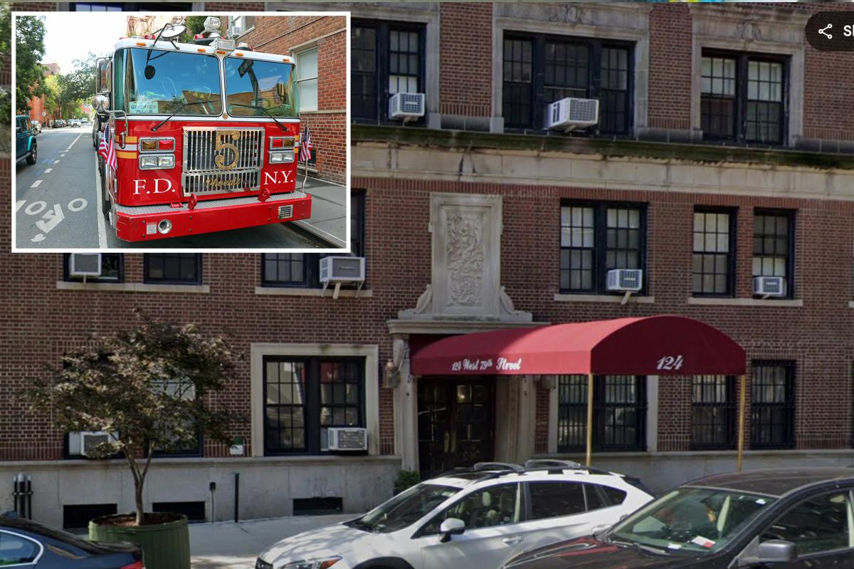 New York Post tweet media