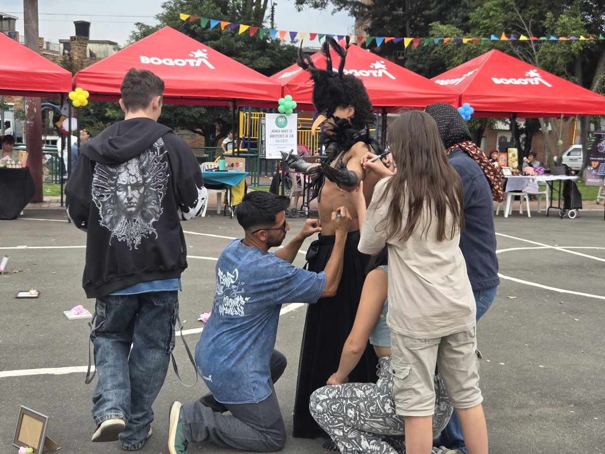 𝗖𝗼𝗺𝗽𝗿𝗼𝗺𝗶𝘀𝗼 𝗗𝗶𝘃𝗲𝗿𝘀𝗼 tweet media