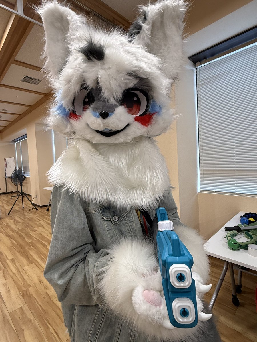 いぬまる tweet media