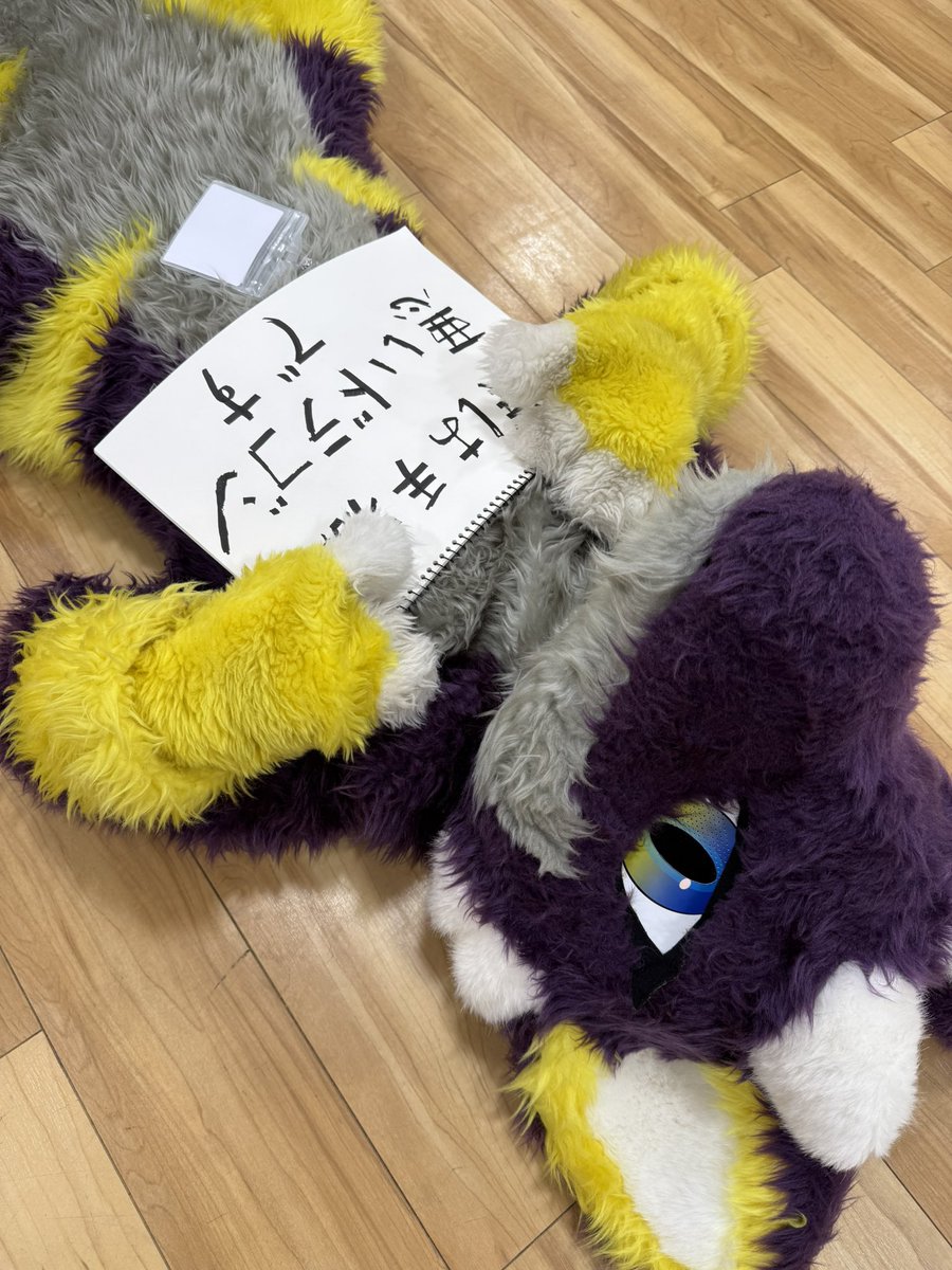 いぬまる tweet media