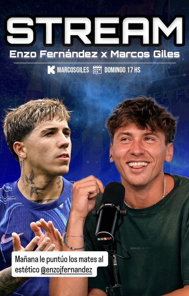 Marcos Giles Data tweet media