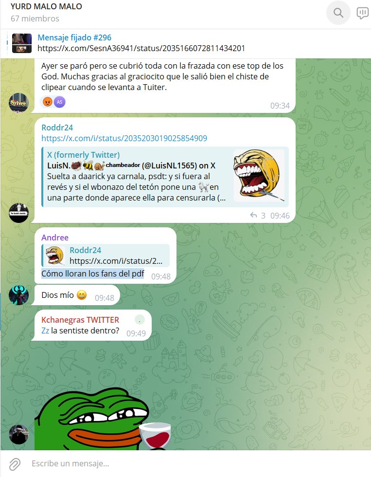 Lolero 🇪🇨 tweet media