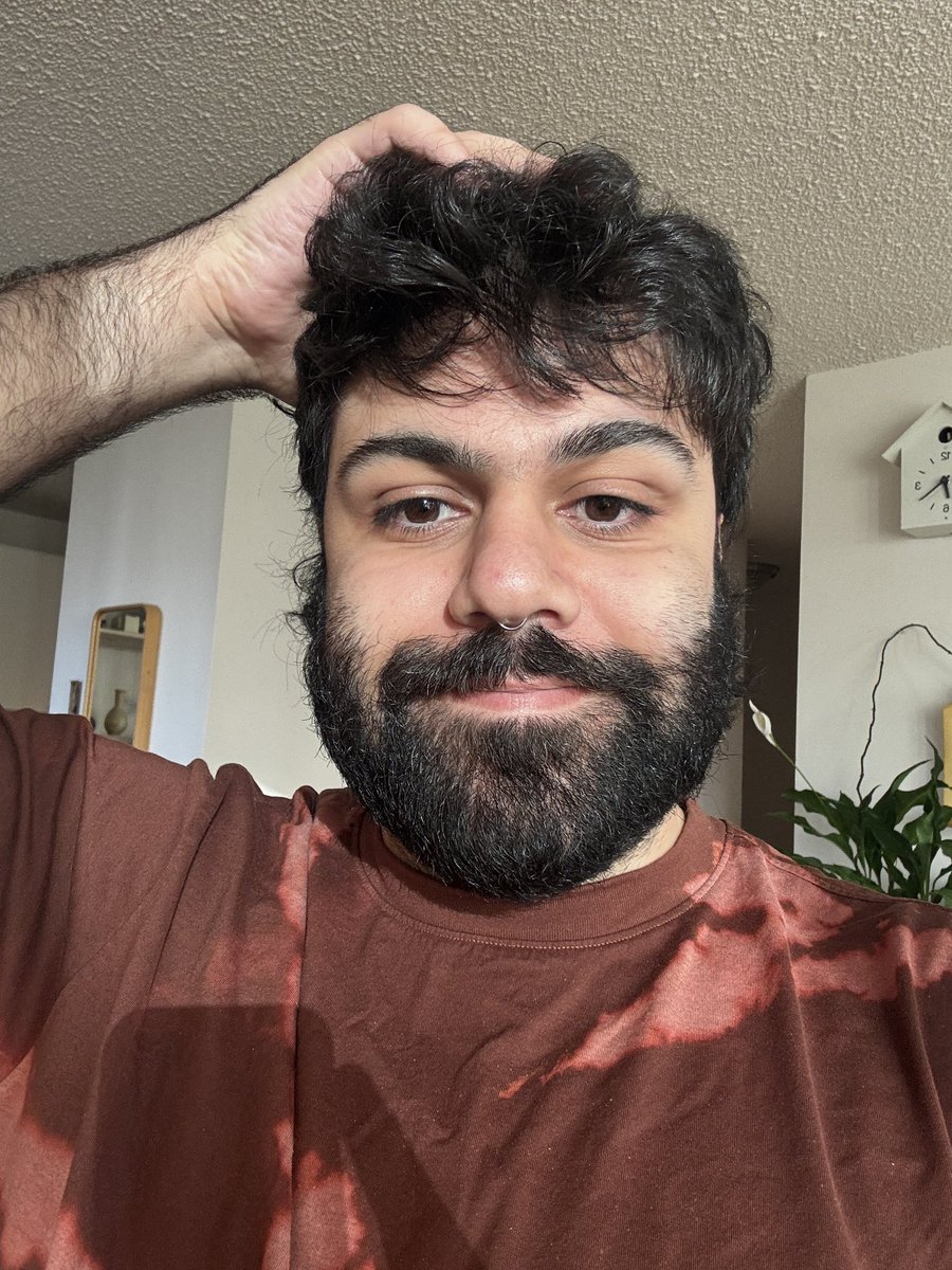 hairy hole tweet media