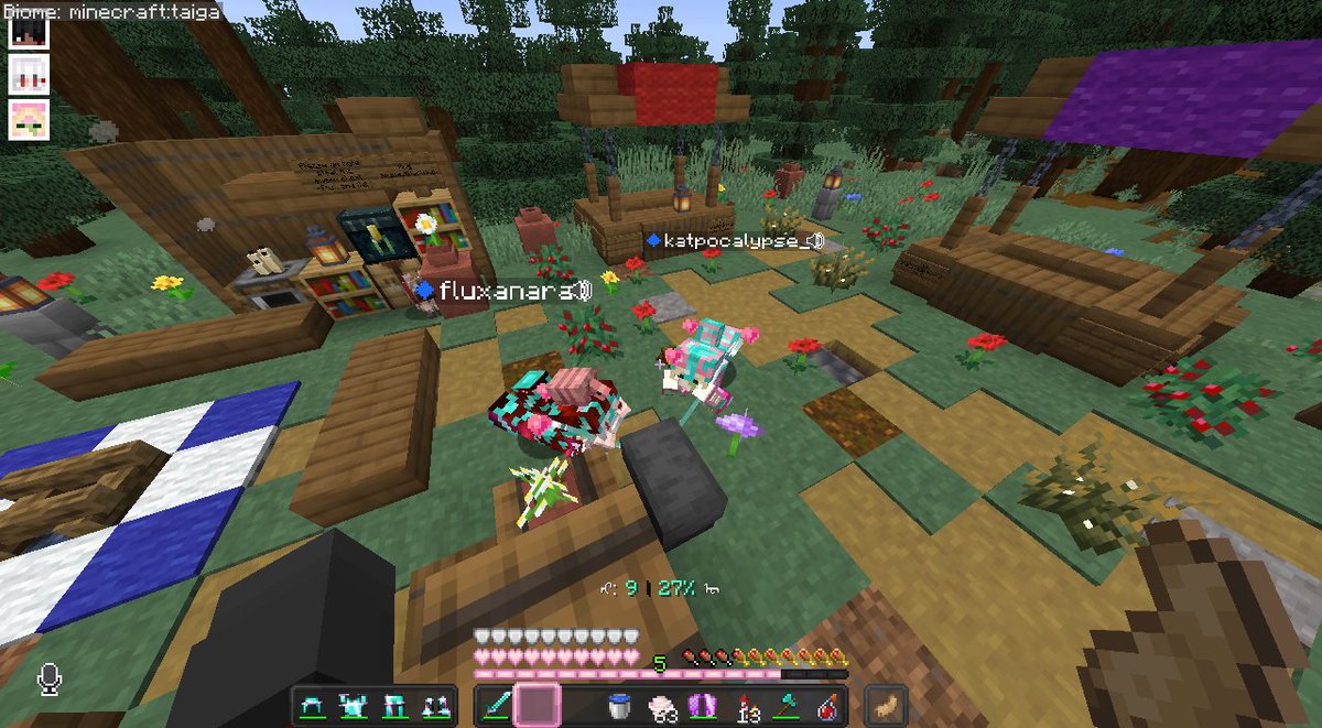 🐟 camille (comms open) tweet media