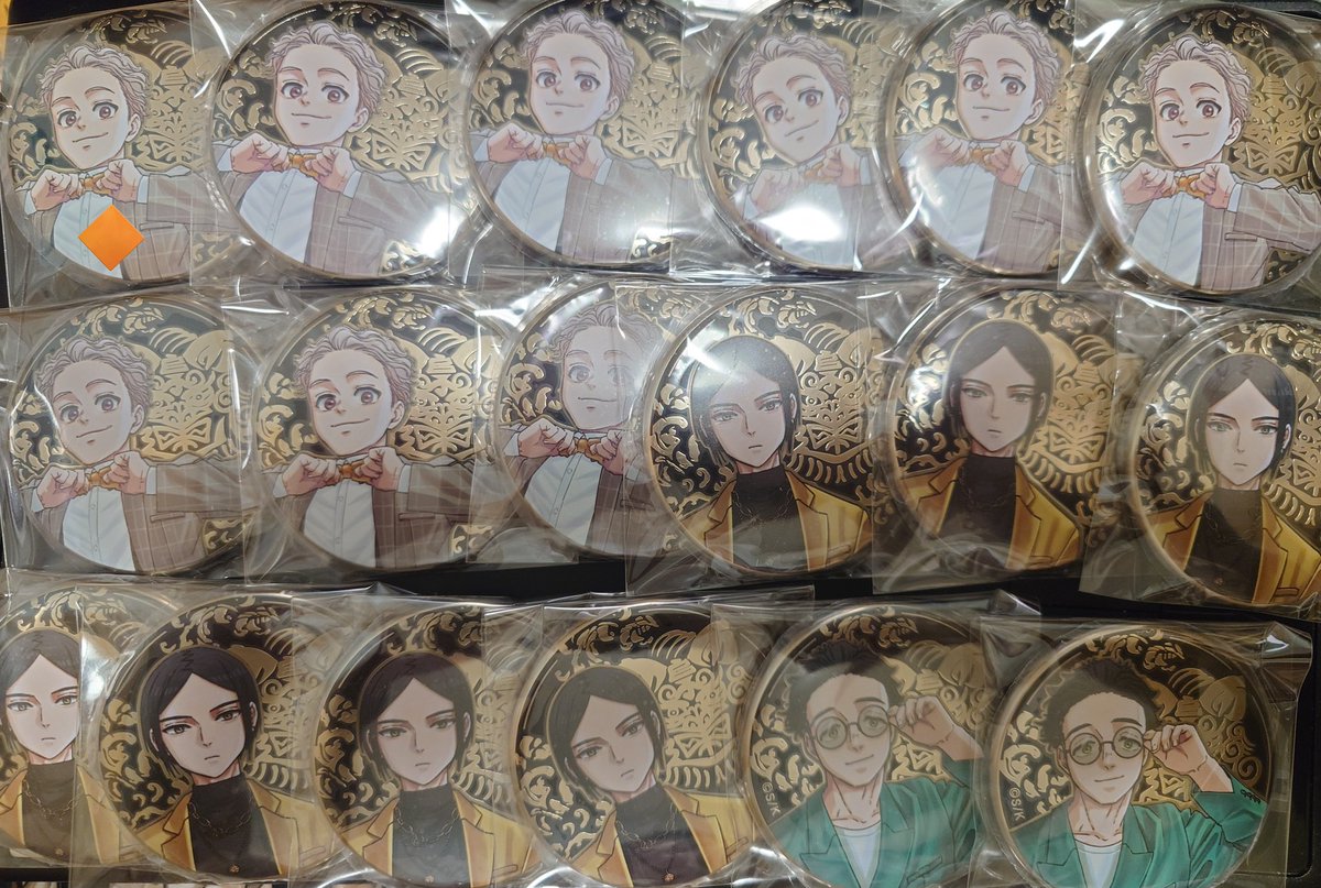 鈴@プロカ必読 tweet media