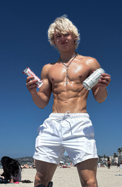 AmericanAlphas 🇺🇸 tweet media