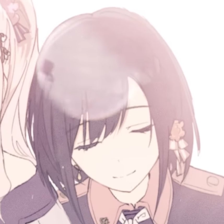 Ena Shinonome (ENANANANANANANANAN) tweet media