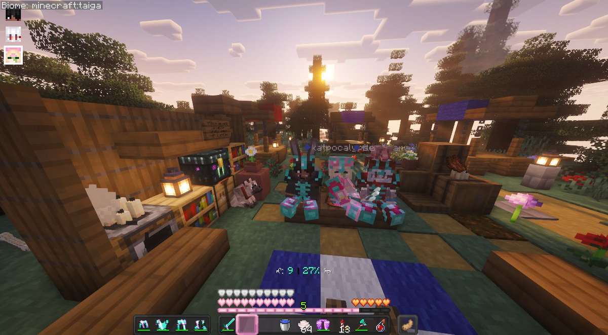 🐟 camille (comms open) tweet media