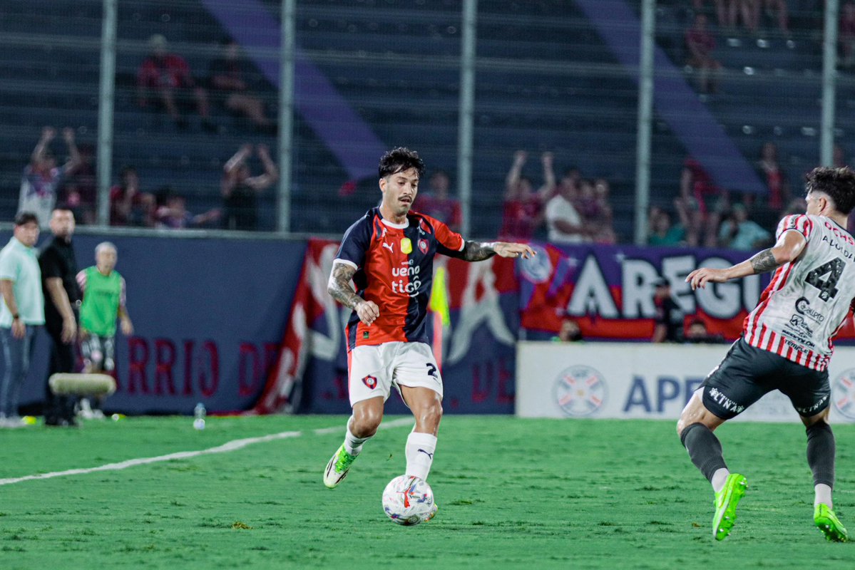 Copa de Primera APF tweet media