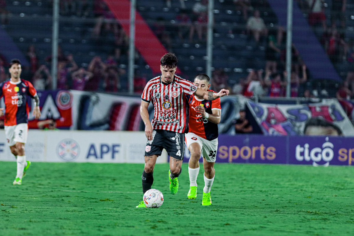 Copa de Primera APF tweet media