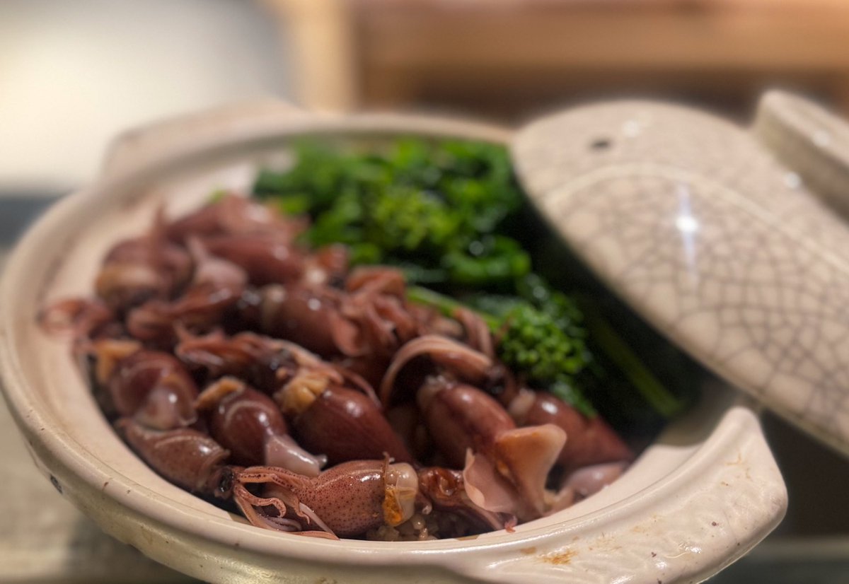 山吹 心之助@ブラックなシェフ tweet media