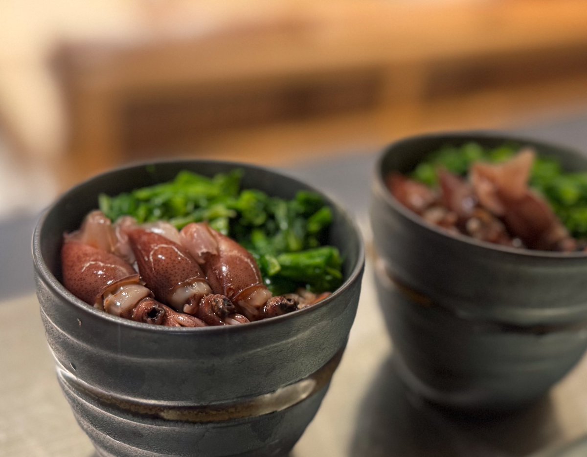 山吹 心之助@ブラックなシェフ tweet media