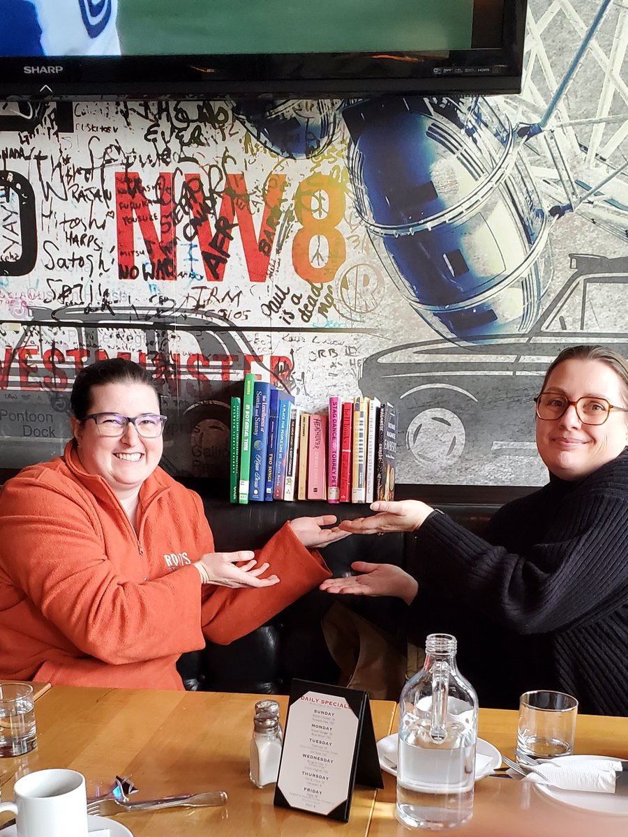 Vicki Ziegler tweet media