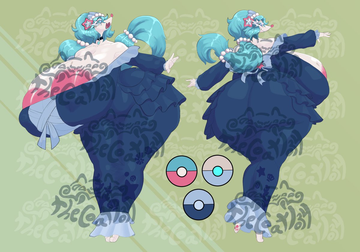 Giselle open!!! 3/10 tweet media