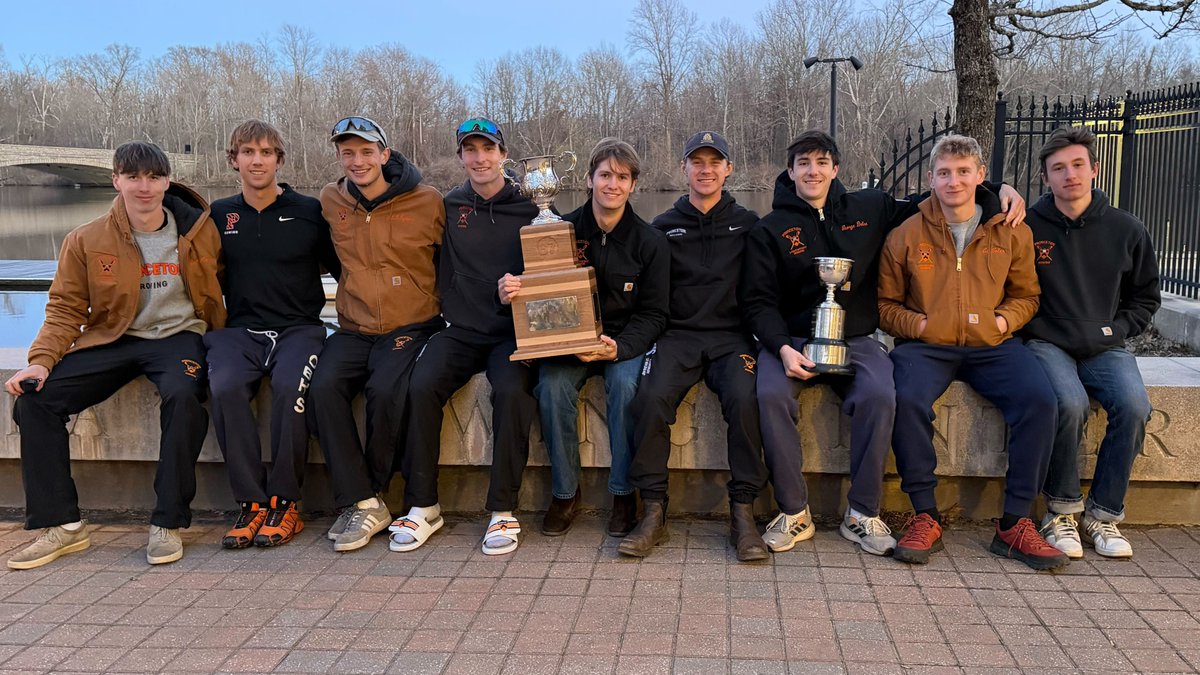 Princeton Lights tweet media