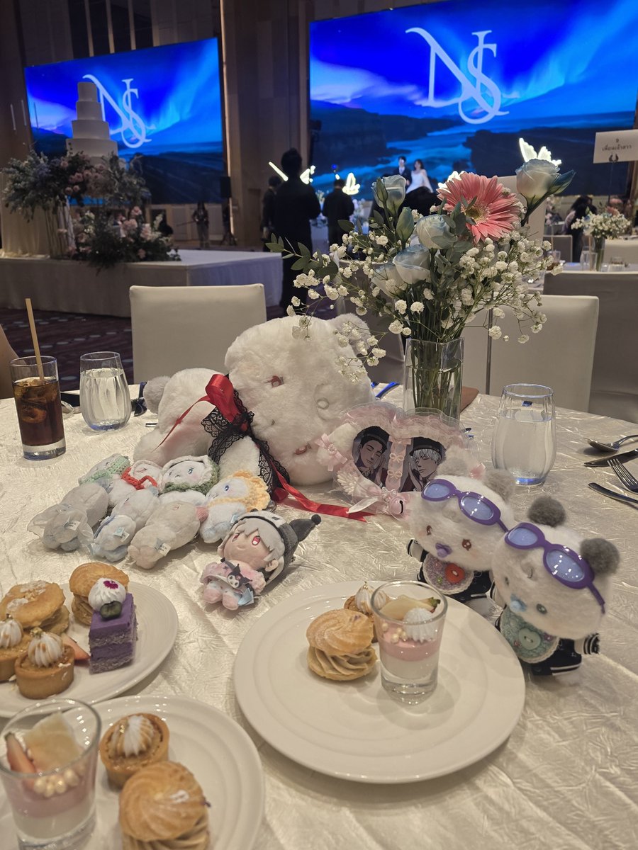 NaMii♡ agent P•.¸💜(📳)❤️¸.• tweet media