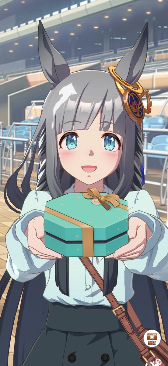 うえむ@アラフィフトリニティ tweet media