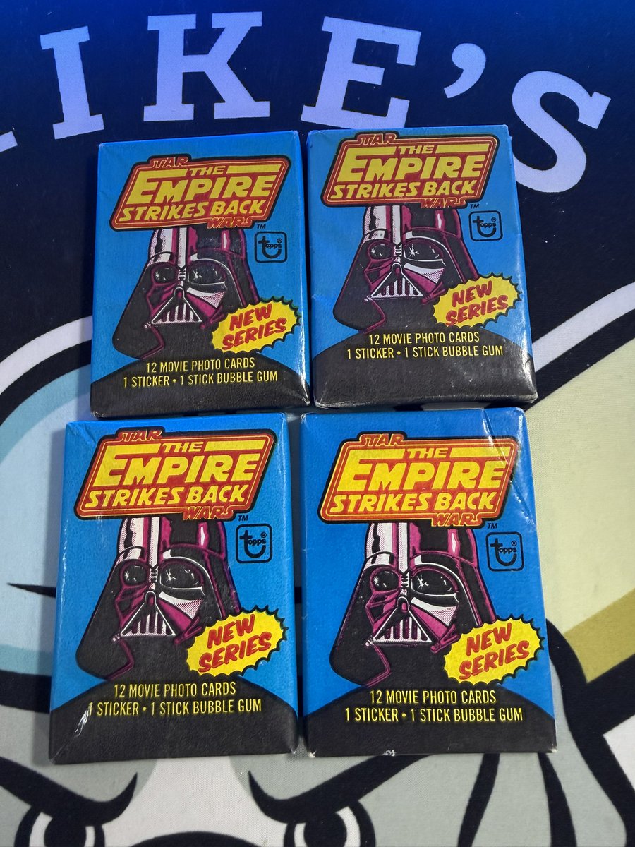 Mike’s Retro Trading Cards tweet media