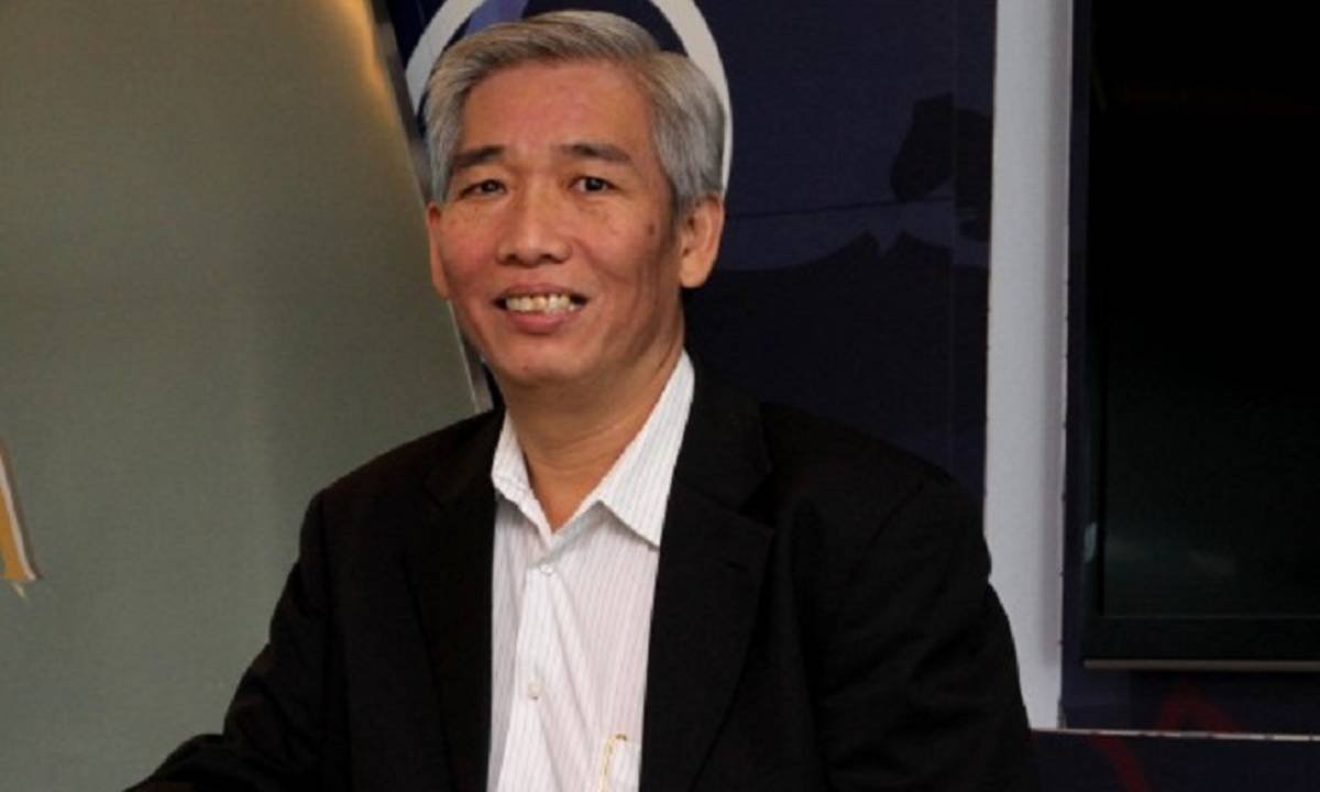 Lambe Saham tweet media