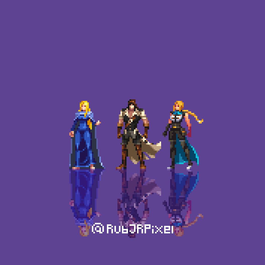 RUBΞNS∴JRP tweet media