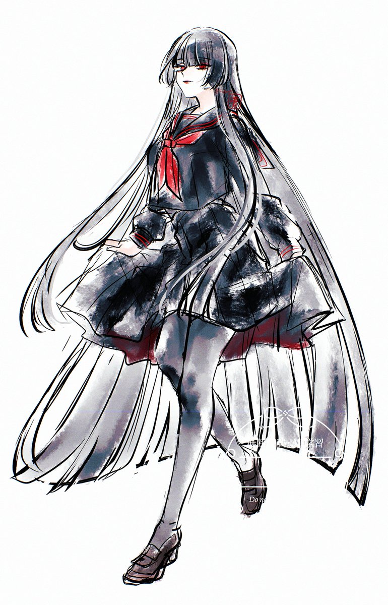 佳宵かよい🌙skeb募集中 tweet media