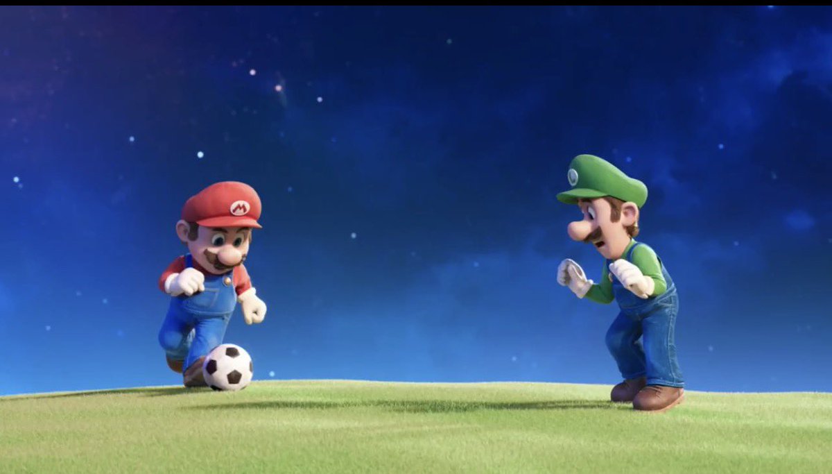 Caroline tweet media