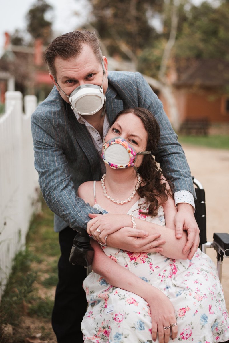 Briana Mills, LMFT ♿️🏳️🌈🍉 tweet media