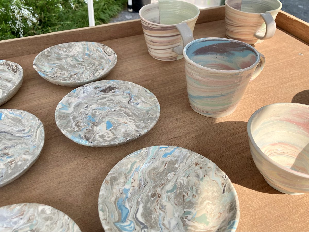 アトリエ土窯日和 tweet media