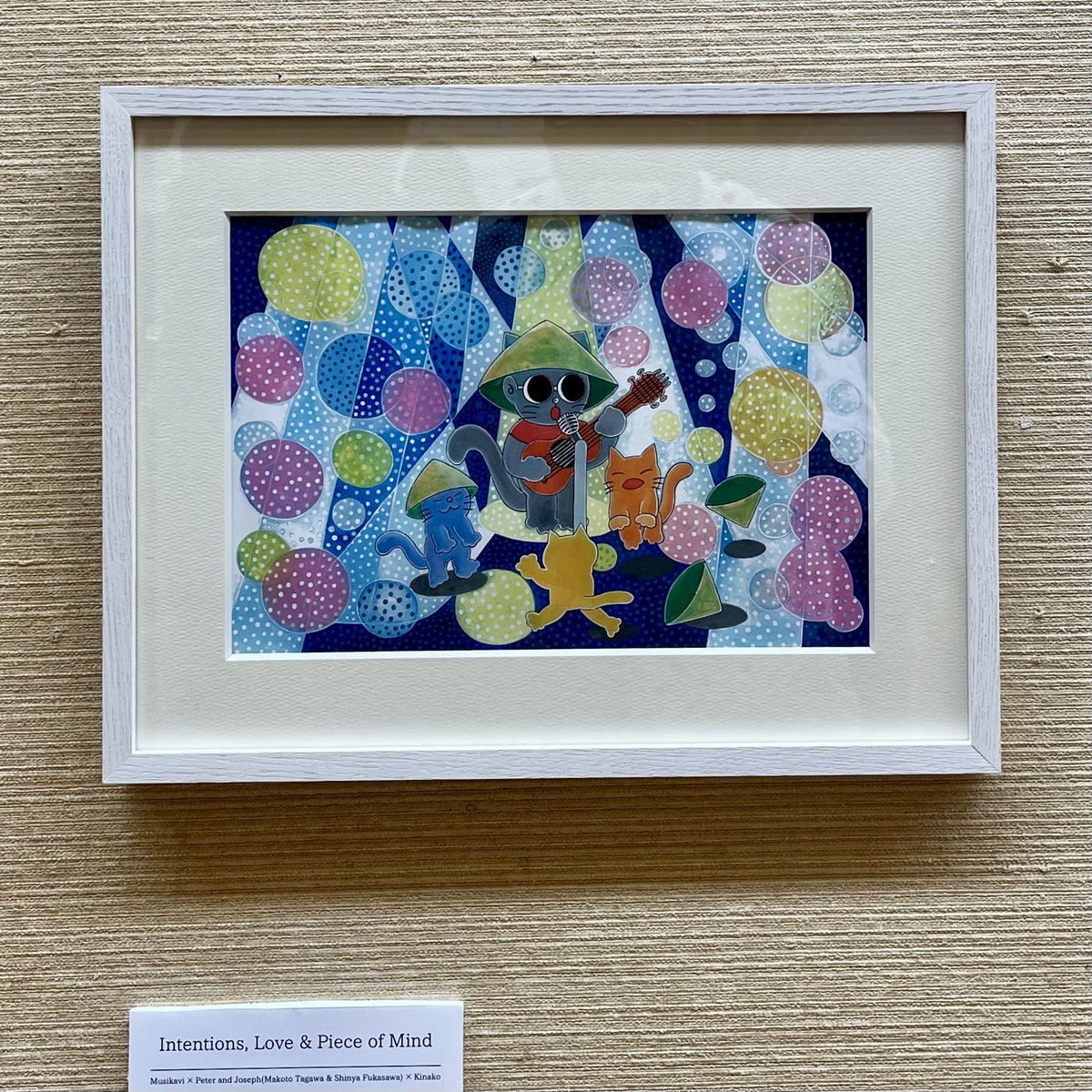 tagawamakoto.⌐◨-◨ .⌐🄼ᵃʳᶜᵒ🅃 tweet media