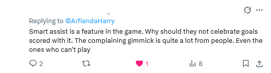 harry arfianda tweet media