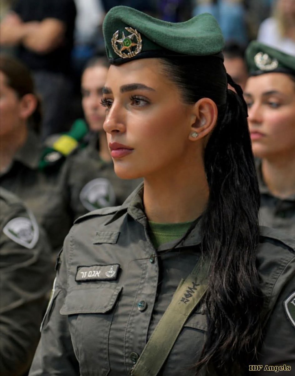 Israel Army tweet media