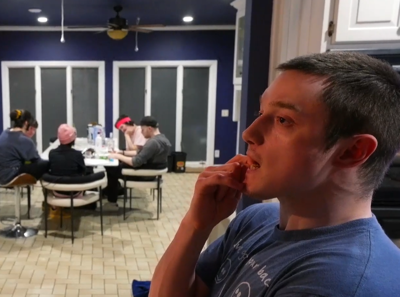 Spam Hyde tweet media