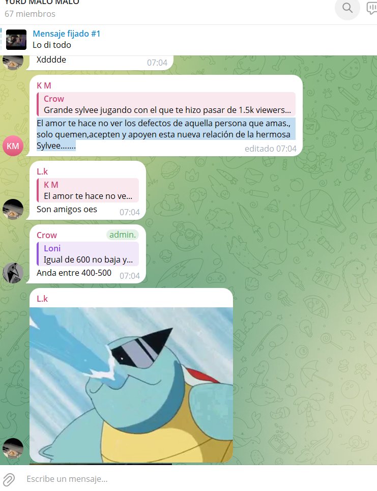 Lolero 🇪🇨 tweet media