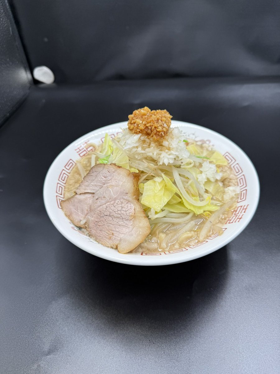 龍ケ崎 製麺堂てつ tweet media