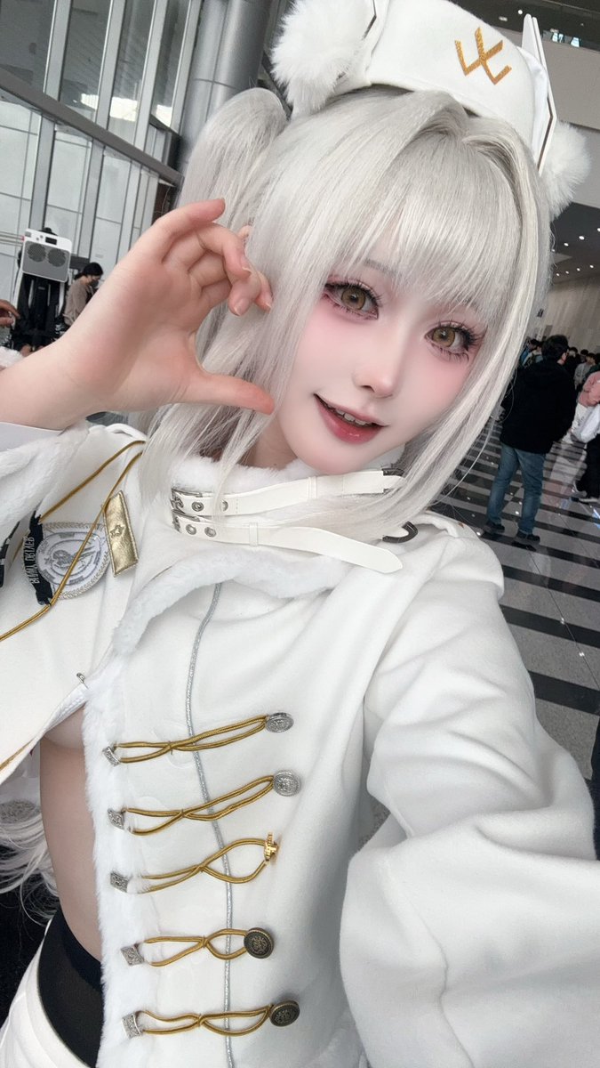 아무Amu tweet media