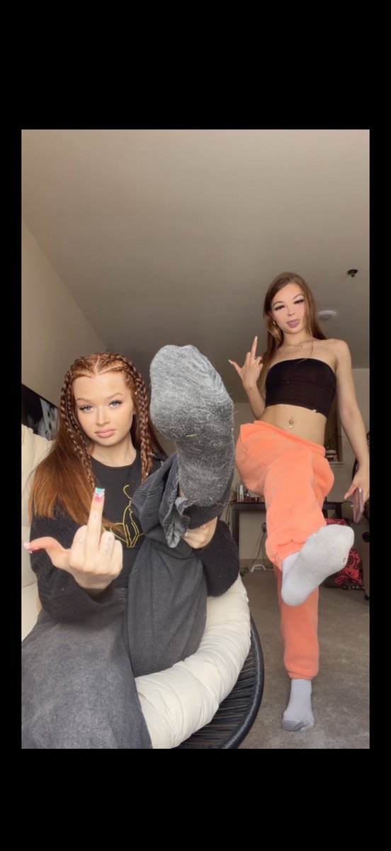 Princess Kenna tweet media