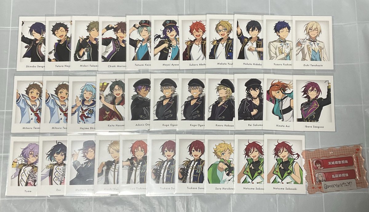 もんて tweet media