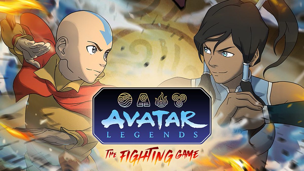 Avatar Legends: The Fighting Game gets Nintendo Switch 2 and Switch release date, new trailer nintendoeverything.com/avatar-legends…
