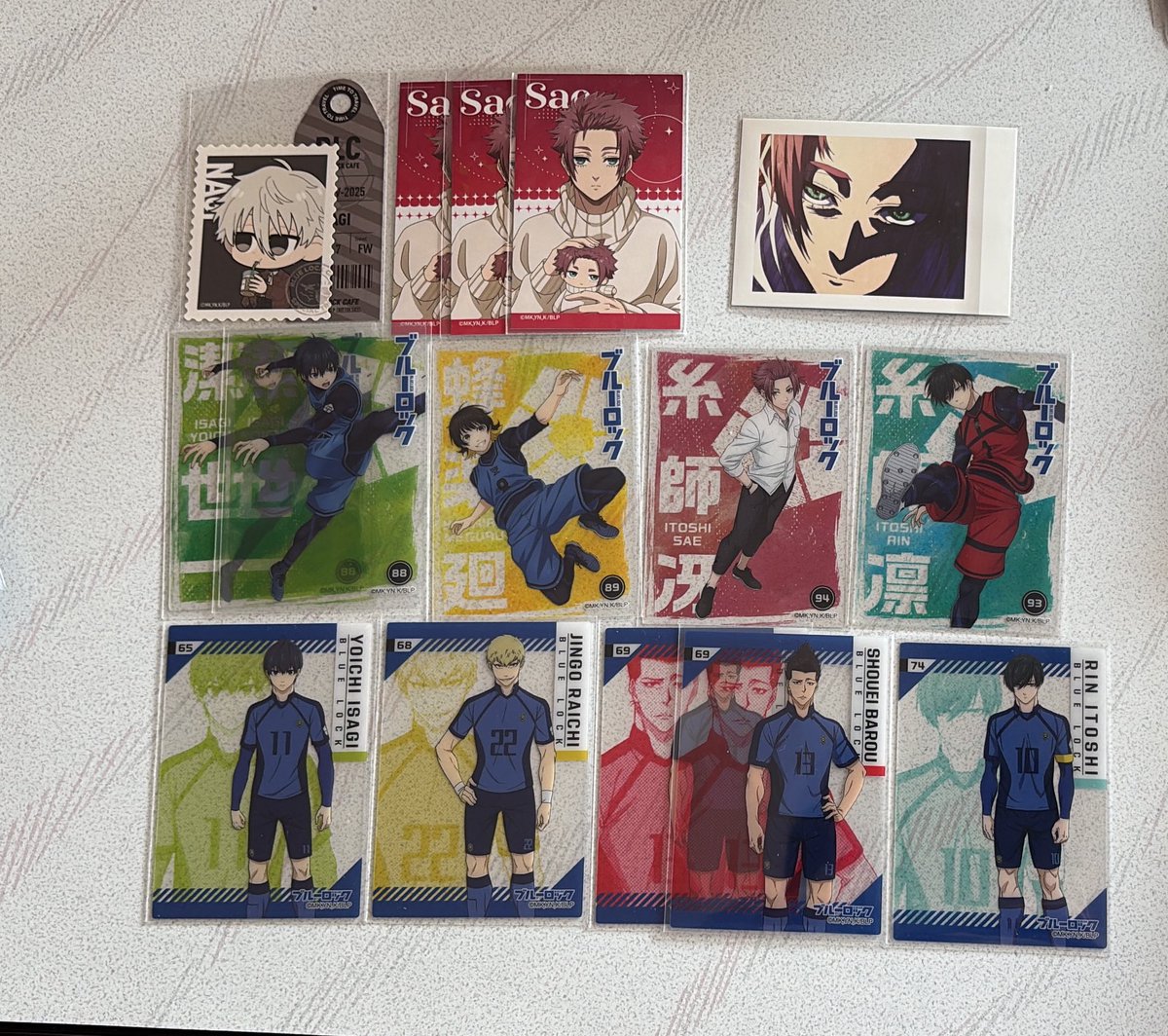 レイ。 ツイプロあり(現在バグのため編集不可) tweet media